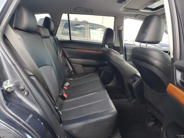 Снимка 11 от търг – 2014 SUBARU OUTBACK 2. с VIN 4S4BRBLCXE3254543