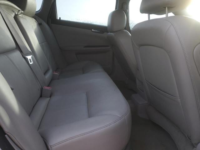 Photo 10 from auction – 2012 CHEVROLET IMPALA LTZ with VIN 2G1WC5E34C1101545