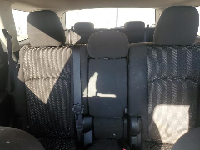 Photo 10 from auction – 2015 DODGE JOURNEY SE with VIN 3C4PDCAB4FT554092