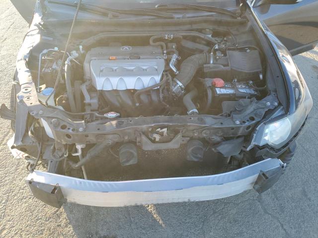 Photo 11 from auction – 2012 ACURA TSX TECH with VIN JH4CW2H61CC003720