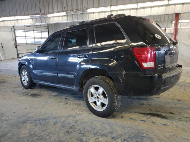 Photo 2 from auction – 2007 JEEP GRAND CHER with VIN 1J8GR48K47C522861