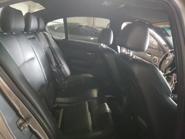 Photo 10 from auction – 2011 BMW M3 with VIN WBSPM9C53BE698794