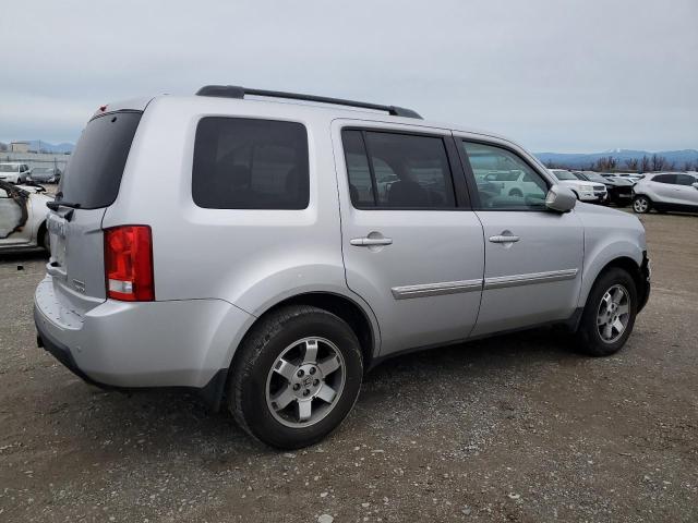 Photo 3 from auction – 2011 HONDA PILOT TOUR with VIN 5FNYF4H92BB086556