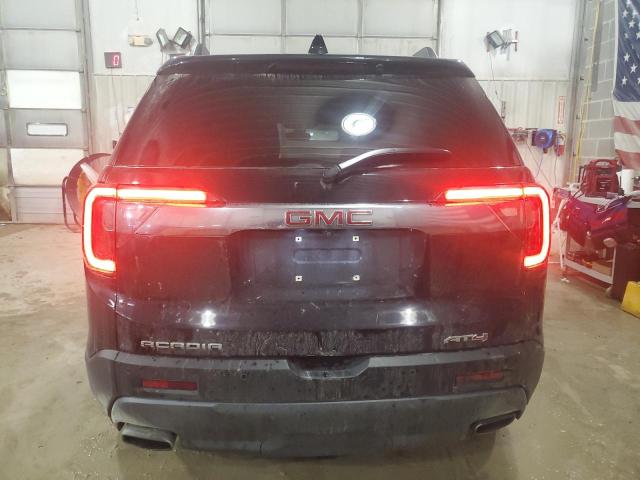 Photo 6 from auction – 2020 GMC ACADIA AT4 with VIN 1GKKNLLS2LZ106334