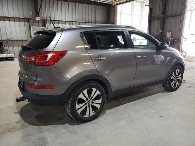 Photo 3 from auction – 2012 KIA SPORTAGE E with VIN KNDPC3A20C7184570
