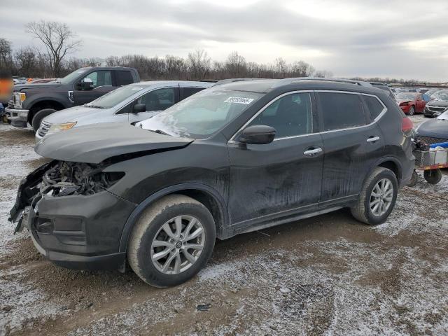 Photo 1 from auction – 2017 NISSAN ROGUE SV with VIN 5N1AT2MV2HC853079