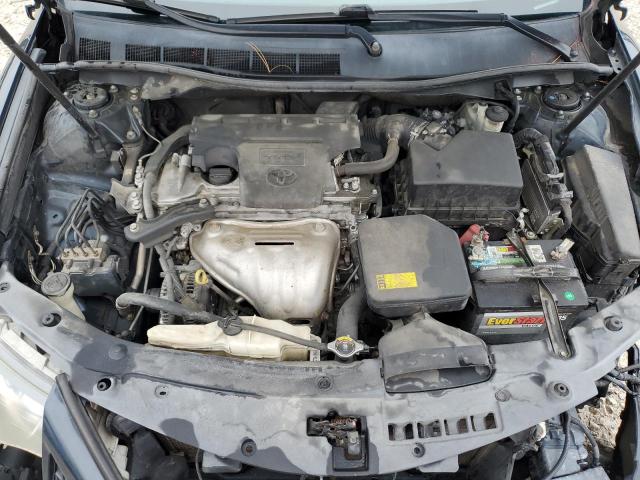 Photo 11 from auction – 2014 TOYOTA CAMRY L with VIN 4T1BF1FK9EU315090