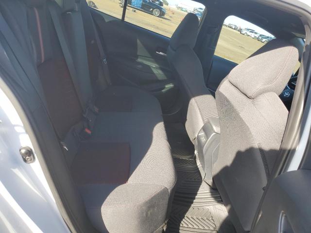 Photo 10 from auction – 2023 TOYOTA COROLLA SE with VIN 5YFS4MCE1PP153062
