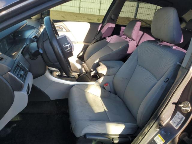 Photo 7 from auction – 2015 HONDA ACCORD LX with VIN 1HGCR2F38FA042890