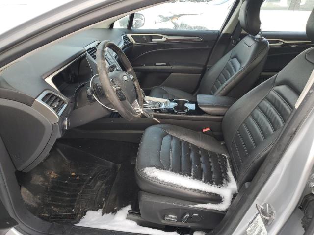 Photo 7 from auction – 2014 FORD FUSION SE with VIN 3FA6P0H90ER279536