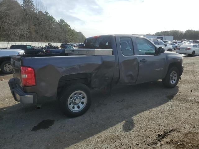 Photo 3 from auction – 2010 CHEVROLET SILVERADO with VIN 1GCSCPEX8AZ226377