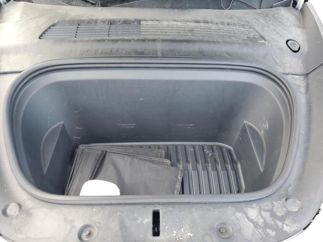 Photo 11 from auction – 2021 TESLA MODEL Y with VIN 5YJYGDEE0MF198161