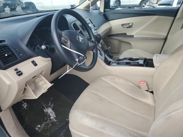 Photo 7 from auction – 2009 TOYOTA VENZA with VIN 4T3ZE11A99U019211