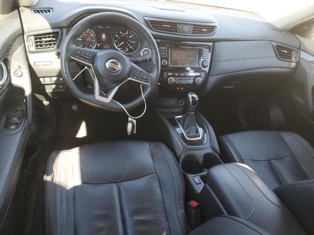 Photo 8 from auction – 2018 NISSAN ROGUE S with VIN 5N1AT2MT4JC753294