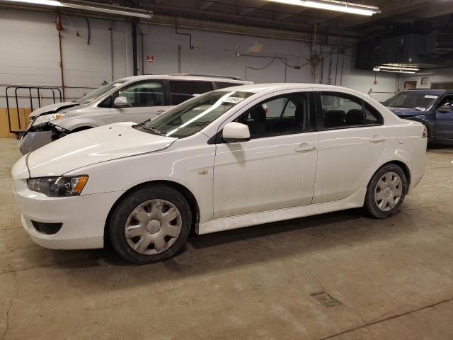 MITSUBISHI LANCER ES/ 2011 with VIN JA32U2FU2BU010882 - Photo from auction