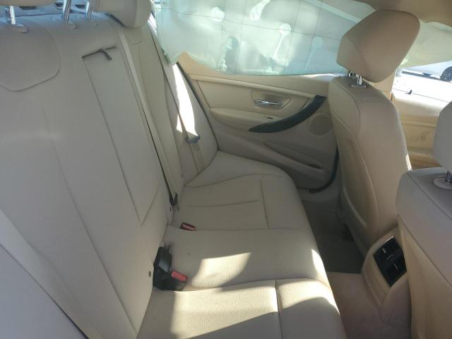 Photo 10 from auction – 2016 BMW 320 I with VIN WBA8E1G53GNT99721