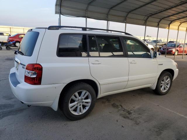 Photo 3 from auction – 2007 TOYOTA HIGHLANDER with VIN JTEDW21A470021524