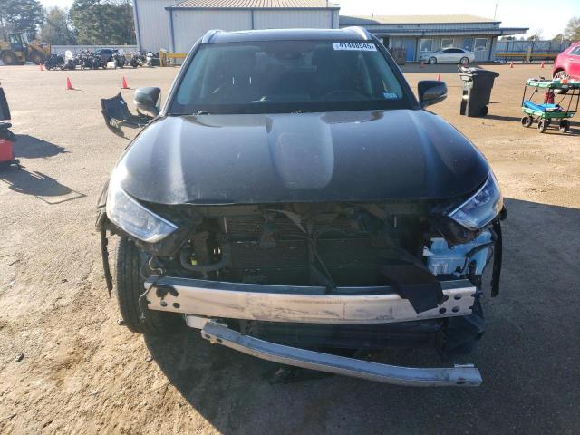 Photo 5 from auction – 2020 TOYOTA HIGHLANDER with VIN 5TDHBRCH5LS506153