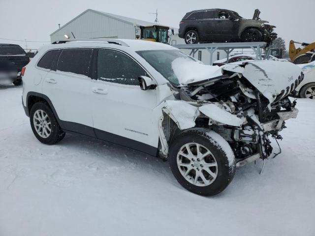 Photo 4 from auction – 2014 JEEP CHEROKEE L with VIN 1C4PJLCB6EW158213