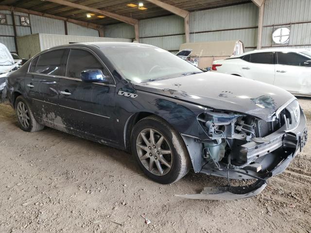 Photo 4 from auction – 2008 BUICK LUCERNE CX with VIN 1G4HD57228U204133
