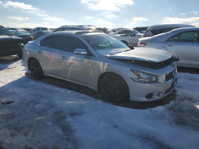 صورة رقم 4 من المزاد - 2012 NISSAN MAXIMA S مع VIN 1N4AA5AP0CC800297