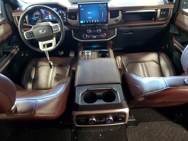 Photo 8 from auction – 2022 FORD EXPEDITION with VIN 1FMJK2AT8NEA41498