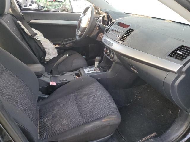 Photo 7 from auction – 2010 MITSUBISHI LANCER ES/ with VIN JA32U2FU7AU022931