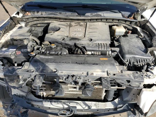 Photo 12 from auction – 2014 INFINITI QX80 with VIN JN8AZ2NE7E9067972