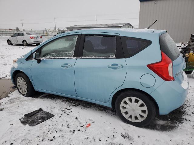 Photo 2 from auction – 2014 NISSAN VERSA NOTE with VIN 3N1CE2CP5EL352944