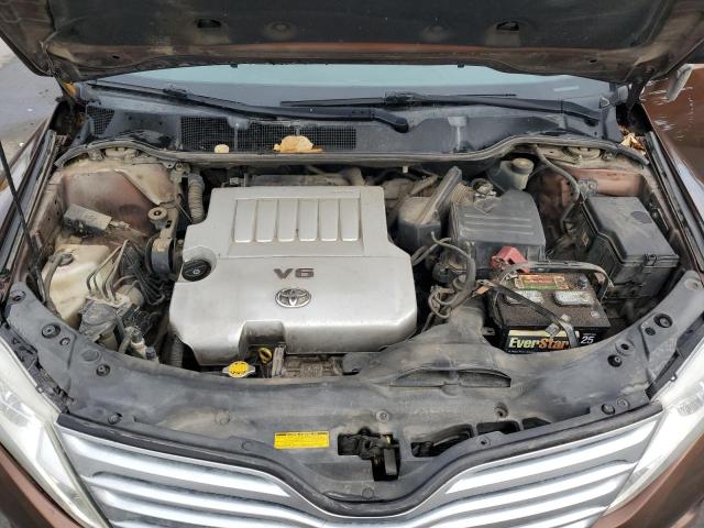 Photo 12 from auction – 2009 TOYOTA VENZA with VIN 4T3BK11A09U013453