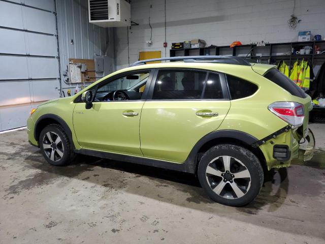 Photo 2 from auction – 2014 SUBARU XV CROSSTR with VIN JF2GPBKCXEH223220