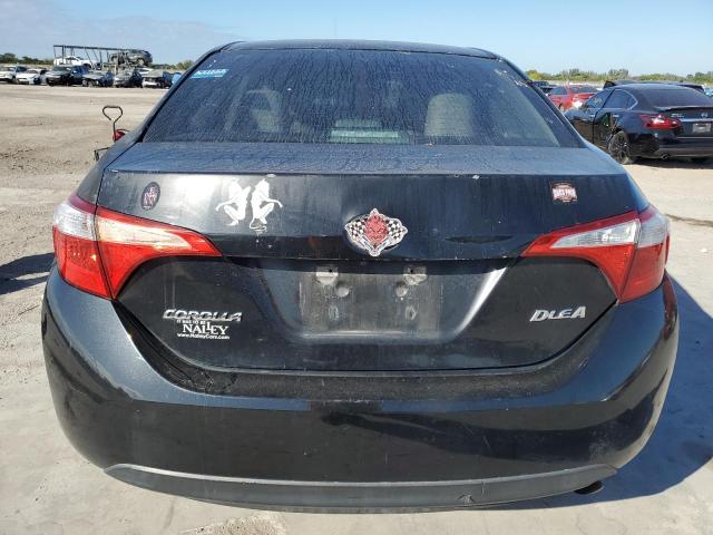 Photo 6 from auction – 2016 TOYOTA COROLLA L with VIN 5YFBURHE5GP564437