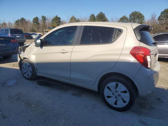Photo 2 from auction – 2016 CHEVROLET SPARK LS with VIN KL8CB6SA6GC574619