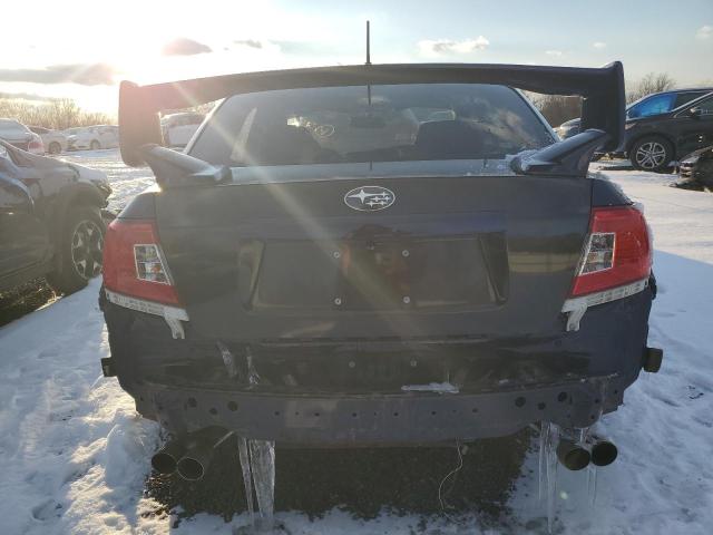 Photo 6 from auction – 2013 SUBARU IMPREZA WR with VIN JF1GV7F65DG007775