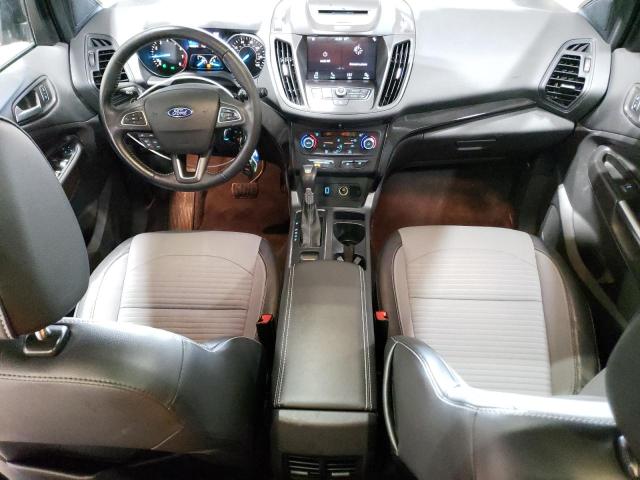 Photo 8 from auction – 2017 FORD ESCAPE SE with VIN 1FMCU9G98HUA60098