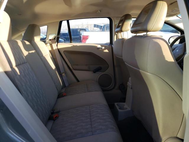 Photo 10 from auction – 2008 DODGE CALIBER with VIN 1B3HB28B28D662232