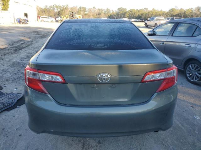 Photo 6 from auction – 2014 TOYOTA CAMRY L with VIN 4T1BF1FK4EU797161