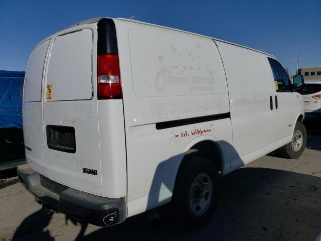 Photo 3 from auction – 2017 CHEVROLET EXPRESS G2 with VIN 1GCWGAF16H1229915