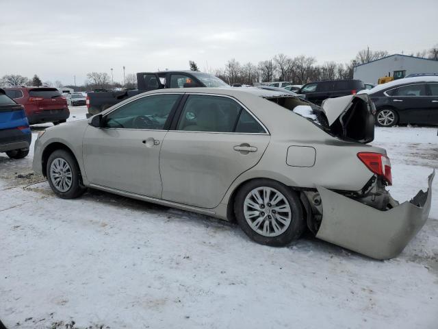 Photo 2 from auction – 2014 TOYOTA CAMRY L with VIN 4T1BF1FK5EU361757