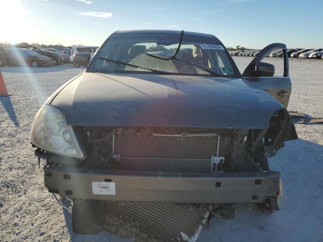 Photo 5 from auction – 2005 FORD FIVE HUNDR with VIN 1FAFP24125G170174