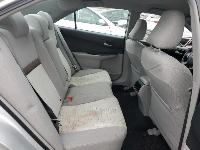 Photo 10 from auction – 2014 TOYOTA CAMRY L with VIN 4T4BF1FK2ER411388