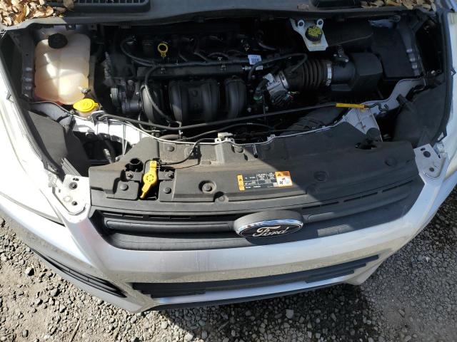 Photo 12 from auction – 2016 FORD ESCAPE S with VIN 1FMCU0F76GUC35572