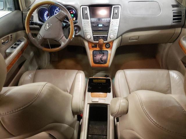 Photo 8 from auction – 2008 LEXUS RX 350 with VIN 2T2HK31U58C076830