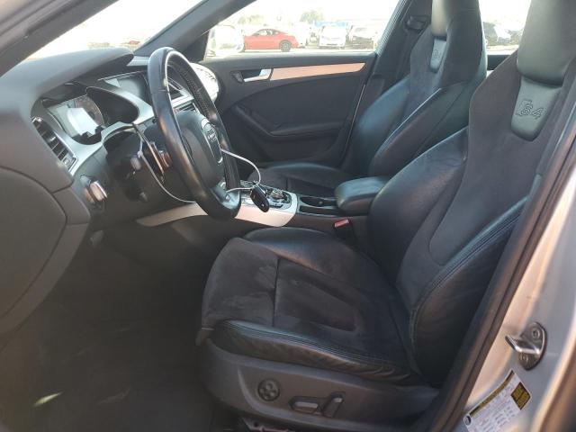 Photo 7 from auction – 2012 AUDI S4 PREMIUM with VIN WAUBGAFL9CA111931