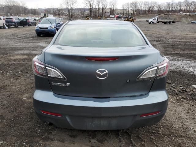 Photo 6 from auction – 2013 MAZDA 3 I with VIN JM1BL1TG9D1722503