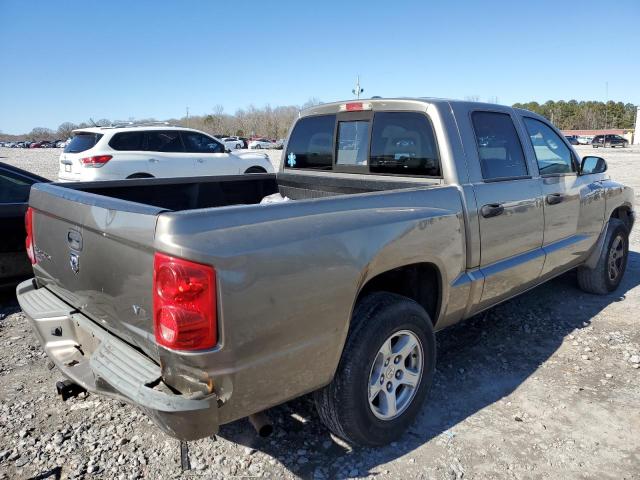 Photo 3 from auction – 2007 DODGE DAKOTA QUA with VIN 1D7HE48K97S199376