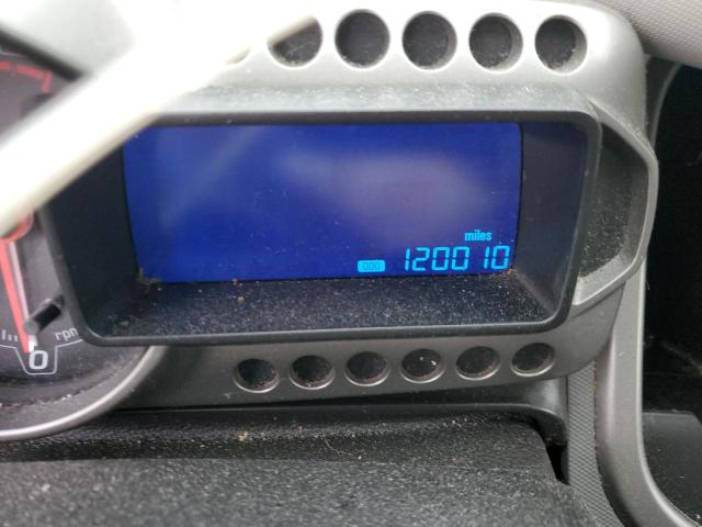 Photo 9 from auction – 2014 CHEVROLET SONIC LS with VIN 1G1JA5SH6E4226828