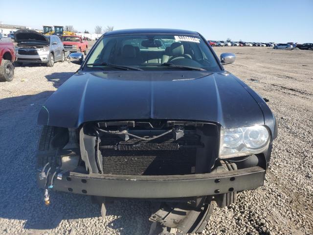 Photo 5 from auction – 2006 CHRYSLER 300C with VIN 2C3KA63H46H291301