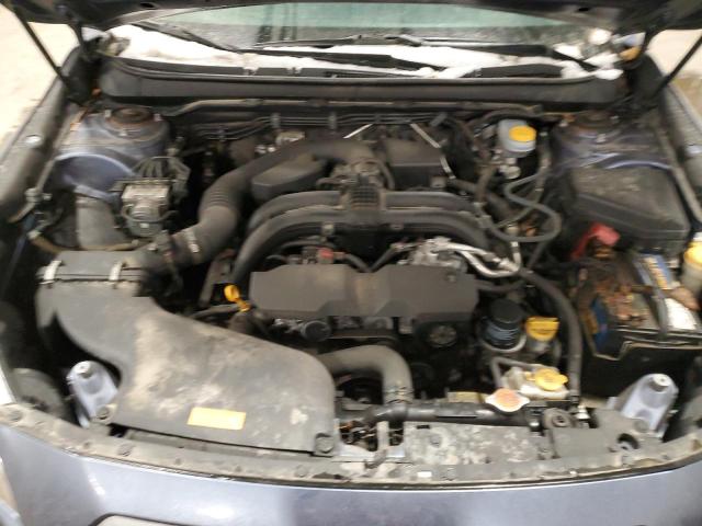 Photo 11 from auction – 2015 SUBARU LEGACY 2.5 with VIN 4S3BNAN68F3072052