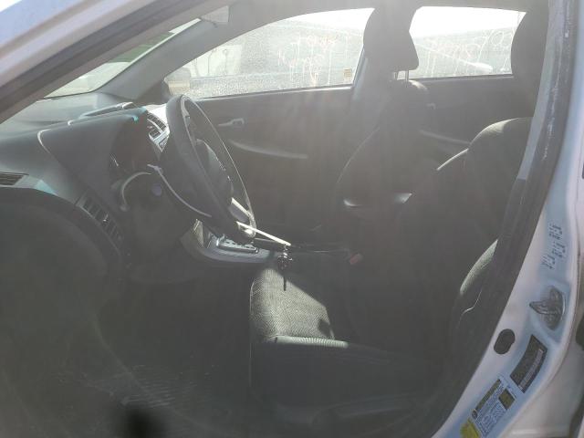 Photo 7 from auction – 2012 TOYOTA COROLLA BA with VIN 2T1BU4EE6CC836477